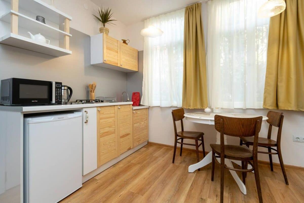 Wehost Liberty Square Apartments Tbilisi Exteriör bild